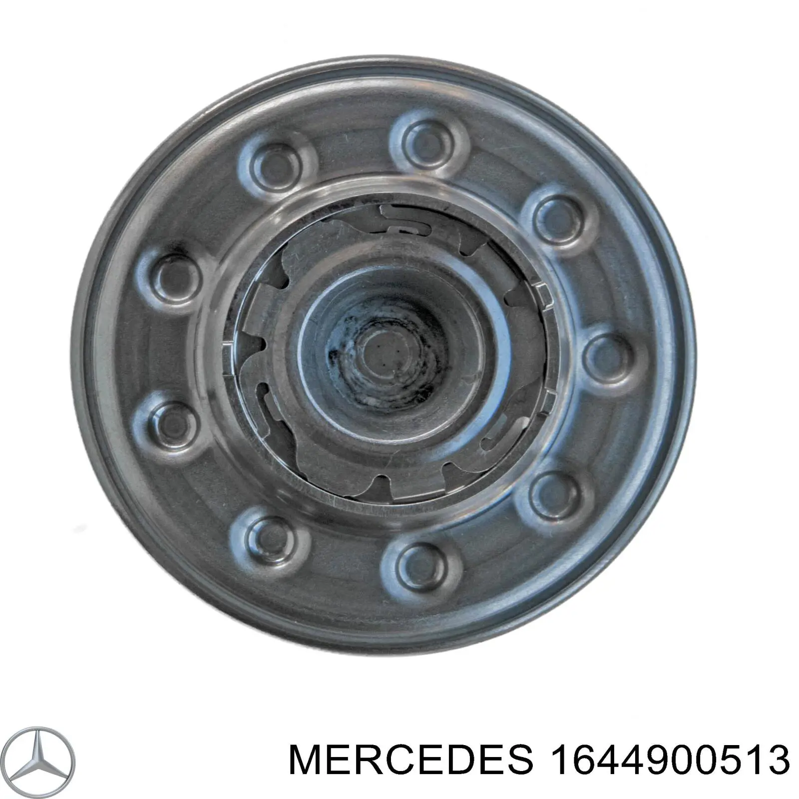 Compre A1644900413 Mercedes Injetor de injeção AD BLUE