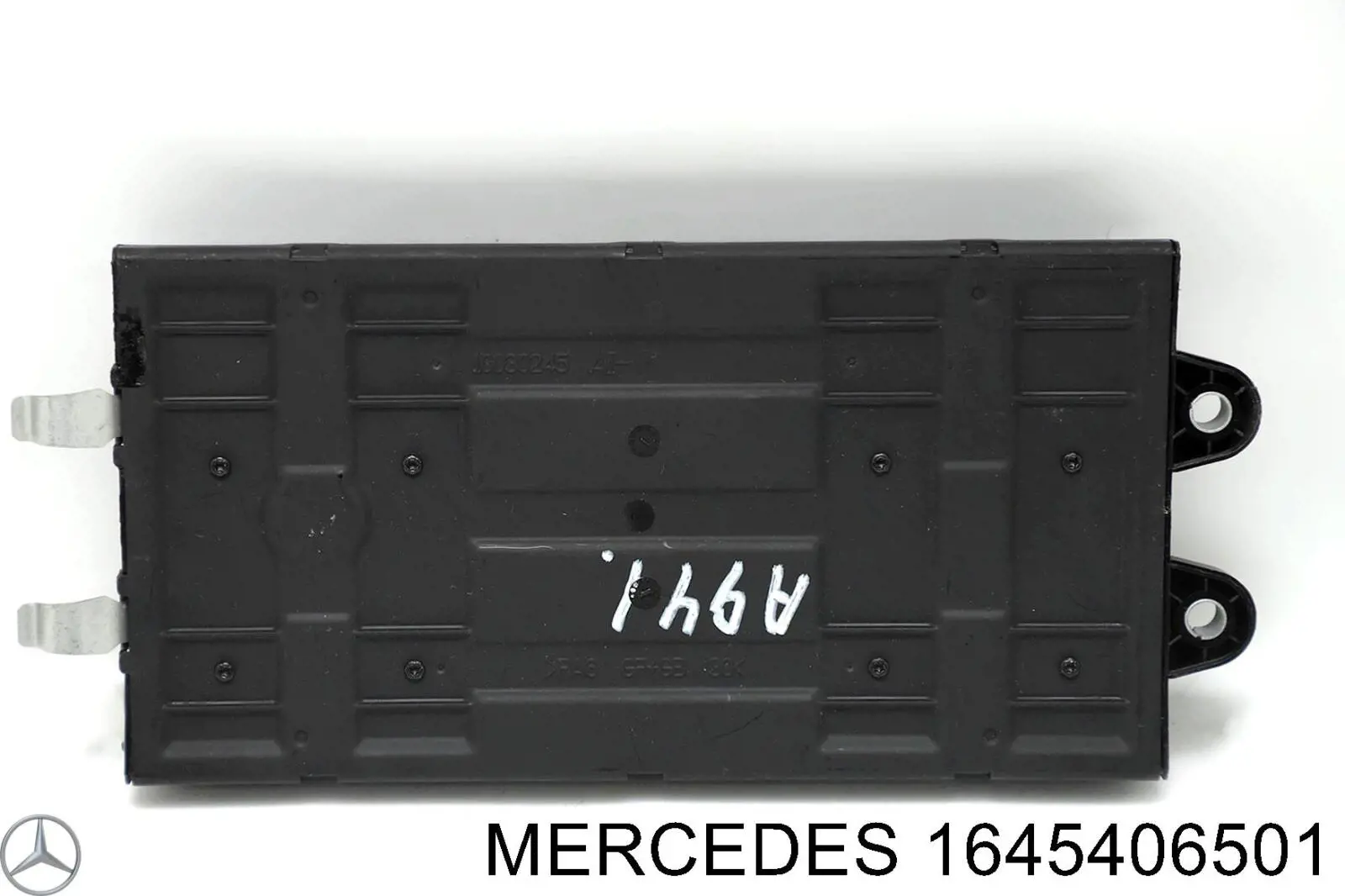 Compre A1649003501 Mercedes Unidade de controlo de sinais SAM
