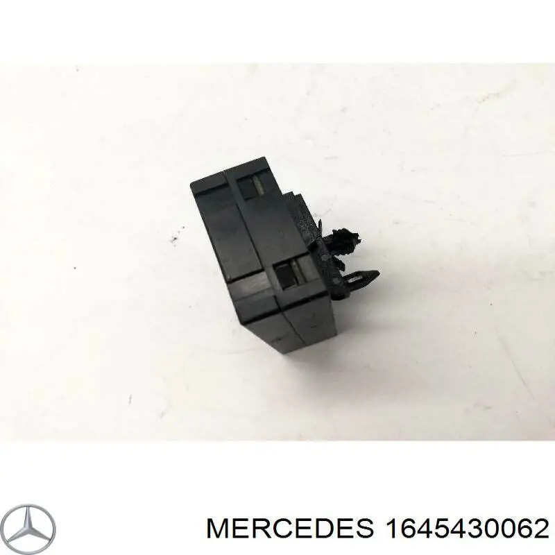 Módulo de direção da câmara Mercedes 164543006280 preço, a partir de 57,63 USD