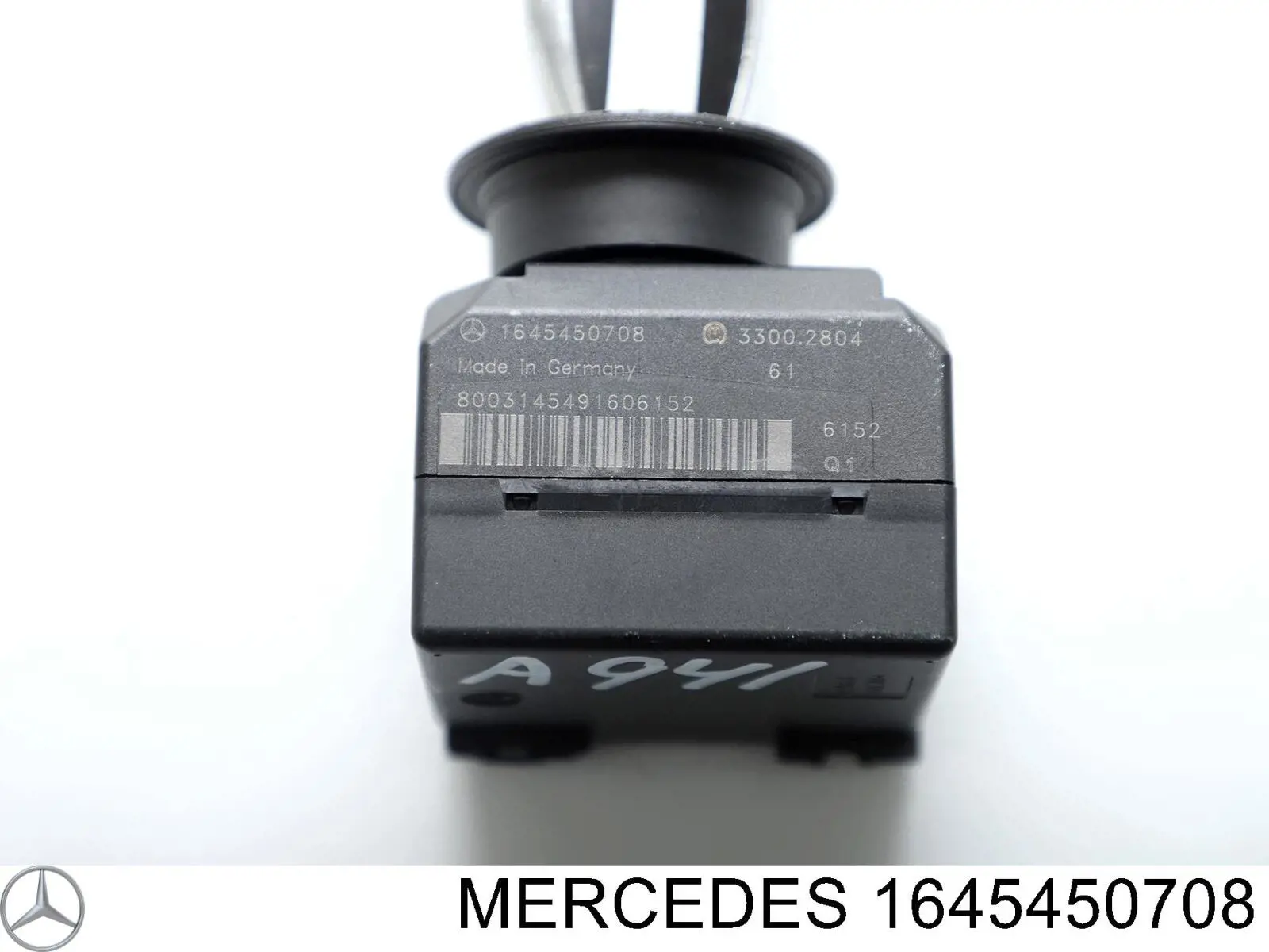  Mercedes 1645450708