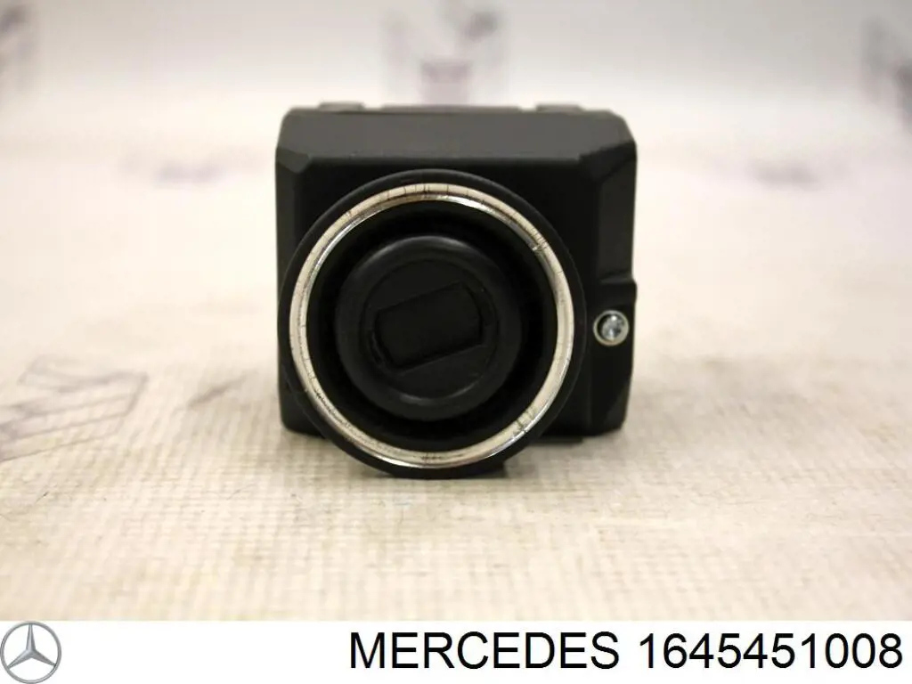 Fecho de ignição Mercedes 1645450808 preço, a partir de 224,48 USD
