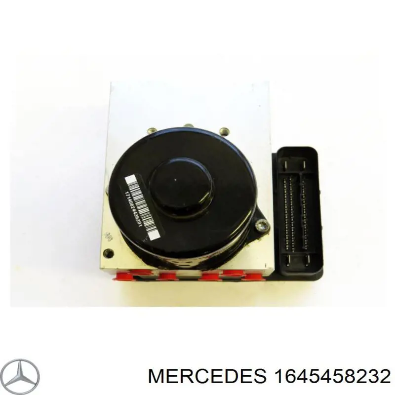 Unidade de controlo ESP Mercedes A1645458832 preço, a partir de 1247,14 USD