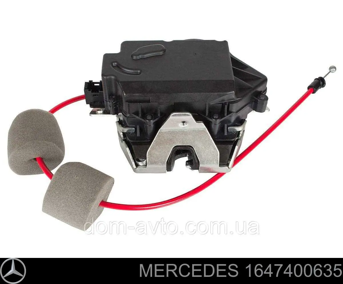 Fecho de tampa de porta-malas (de 3ª/5ª porta traseira) Metzger 2310676 preço, a partir de 97,87 USD