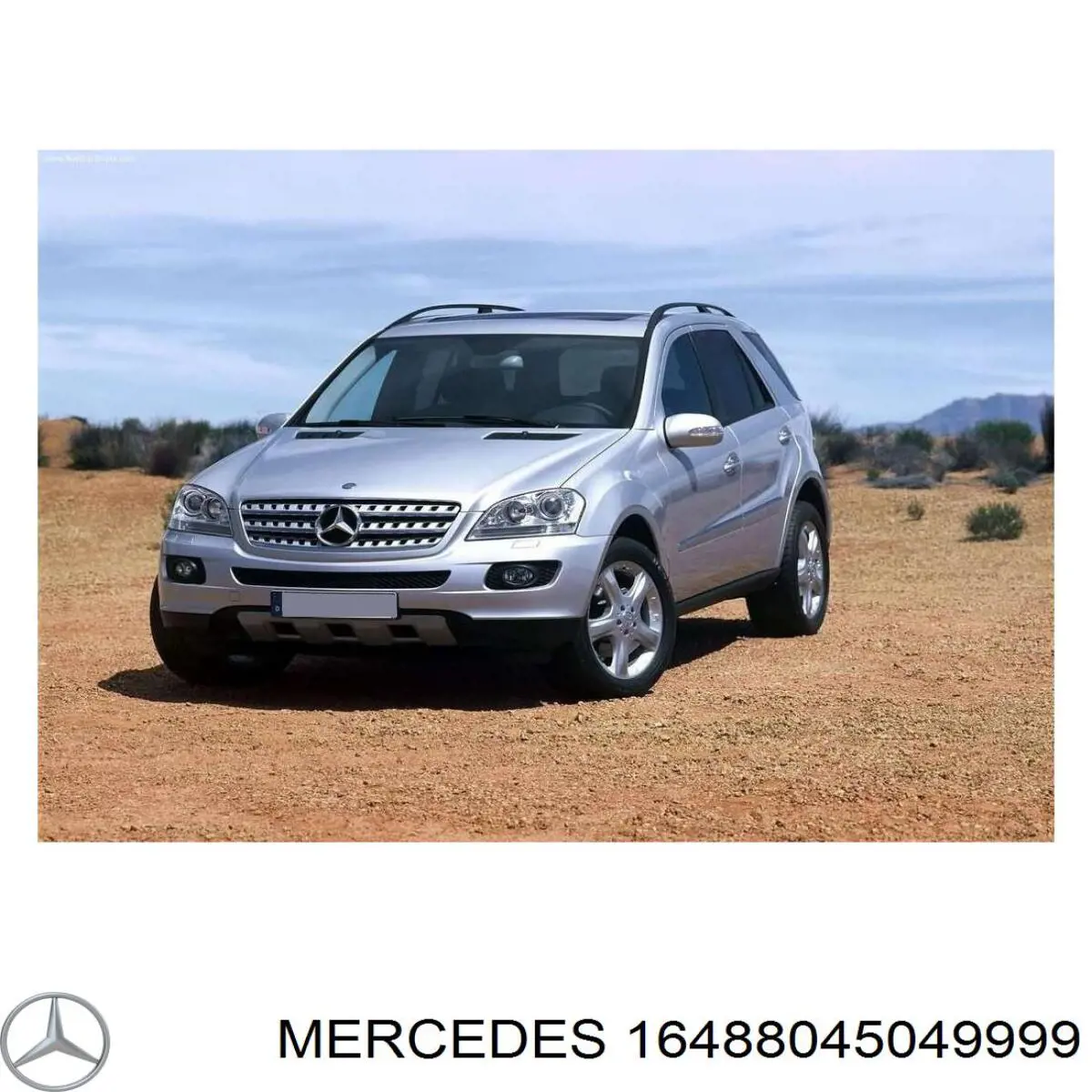 Pára-choque dianteiro Mercedes 16488045049999 preço, a partir de 192,68 USD