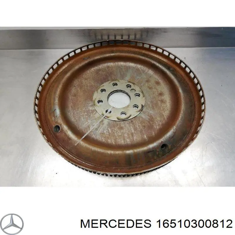 Volante de motor Mercedes 16510300812 preço, a partir de 143,02 USD