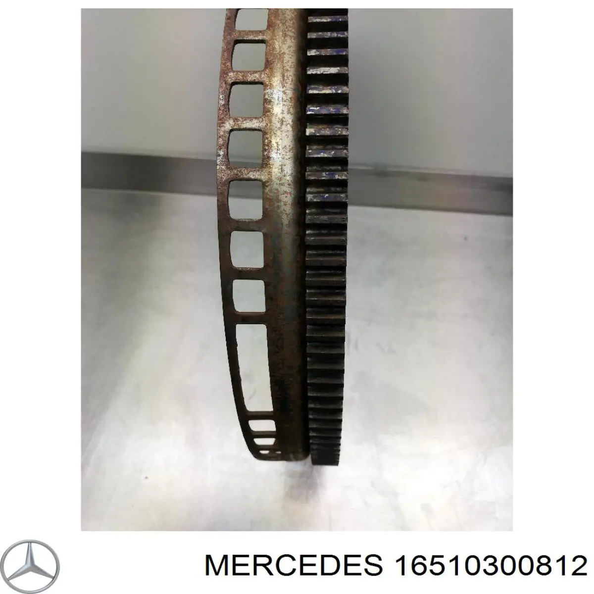Volante de motor Mercedes 16510300812 preço, a partir de 143,02 USD