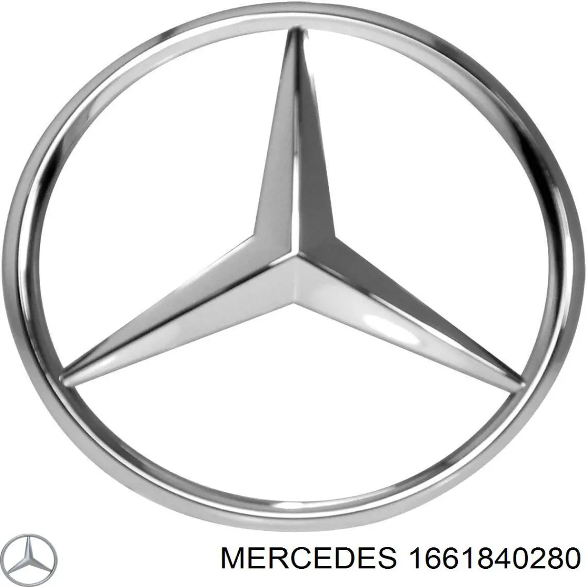  Mercedes A1661840280 preço, a partir de 9,63 USD