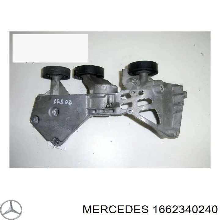  Mercedes A1662340240 preço, a partir de 16,32 USD