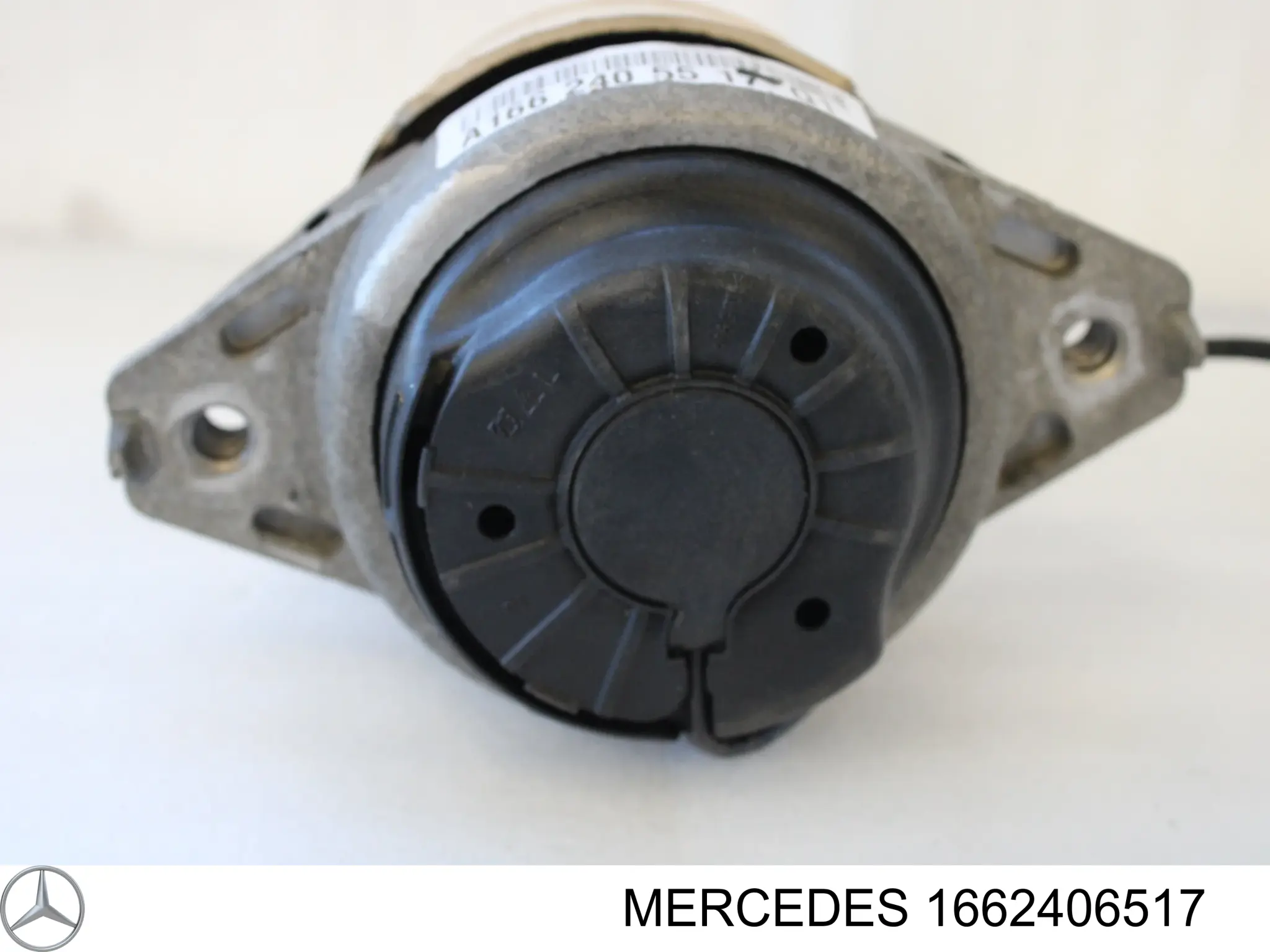 3M199020 AND Coxim (suporte) direito de motor