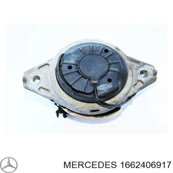 Coxim (suporte) direito de motor AND 3M199020 preço, a partir de 151,58 USD