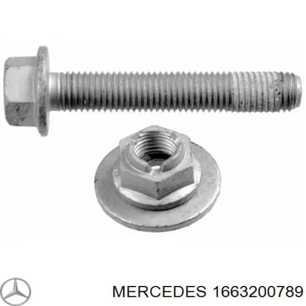 Montante esquerdo de estabilizador dianteiro Mercedes 1663200789 preço, a partir de 35,99 USD