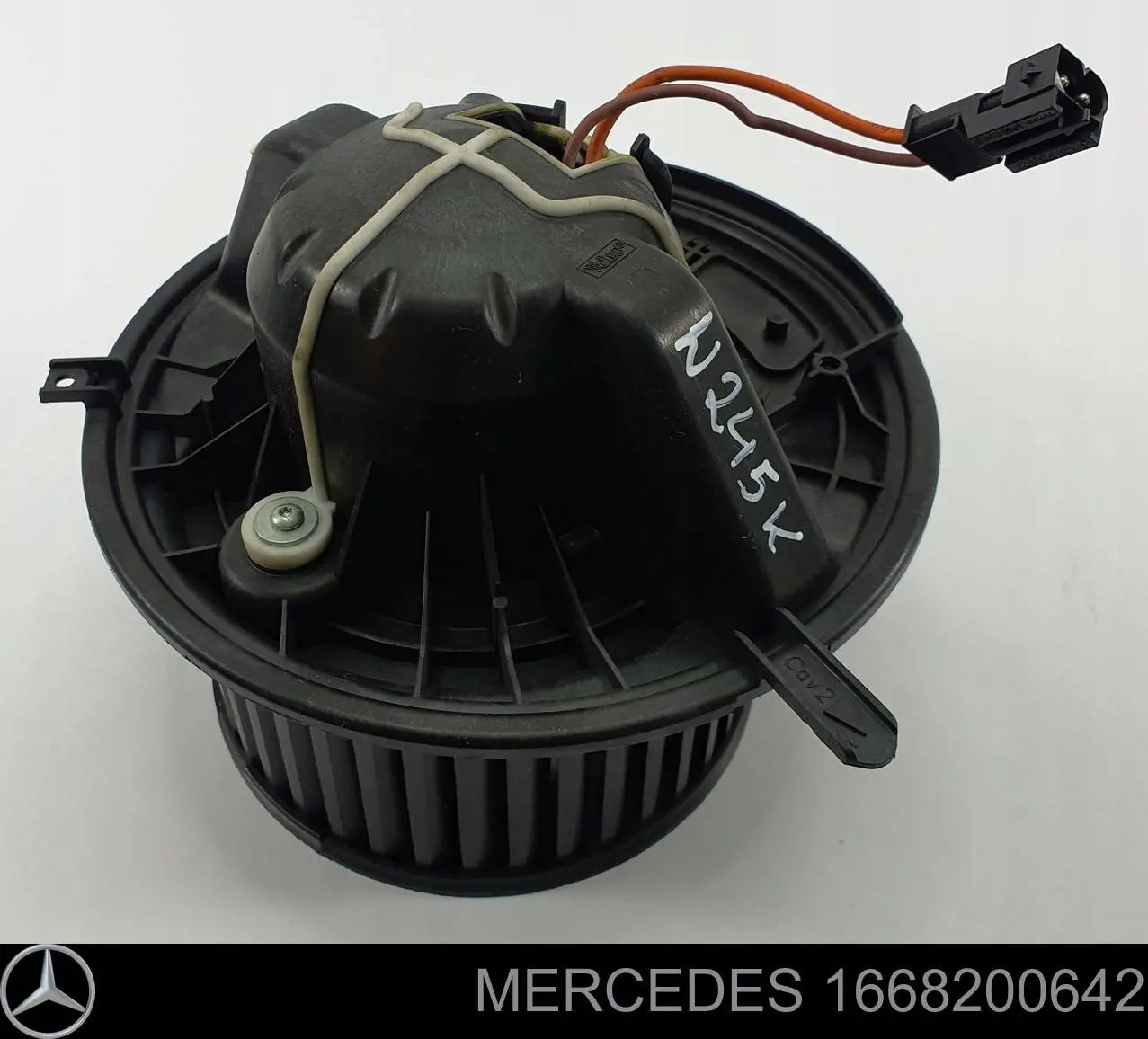 Compre 1668200642 Mercedes 