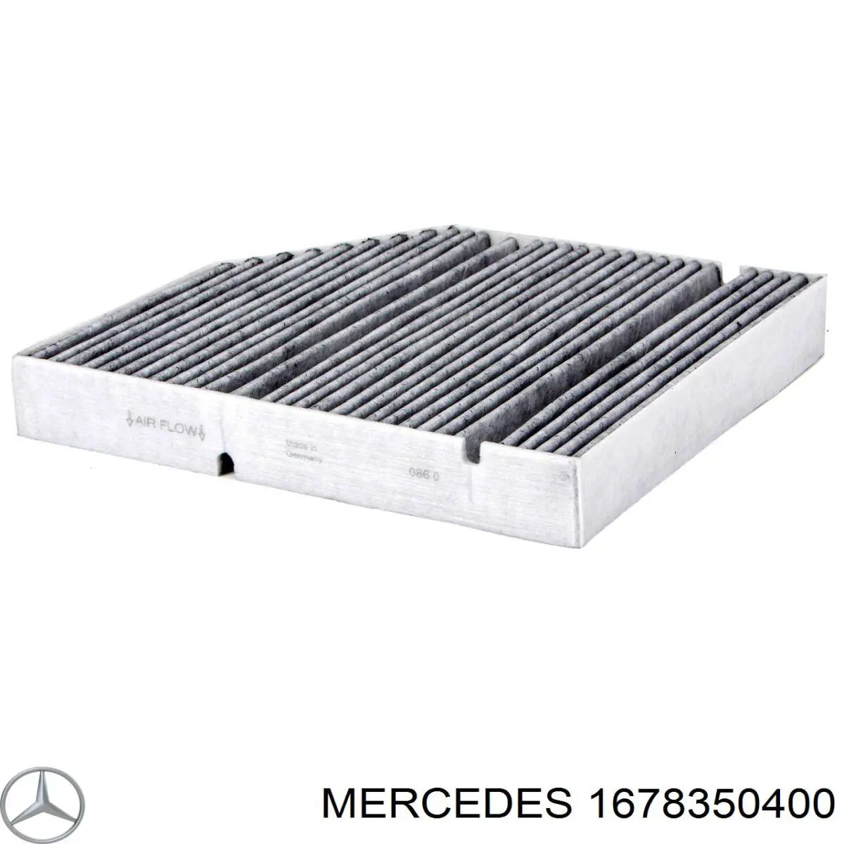B12449 Borsehung Filtro de salão
