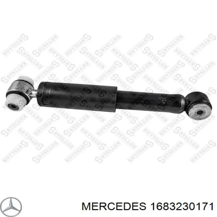 A1683230171 Mercedes 