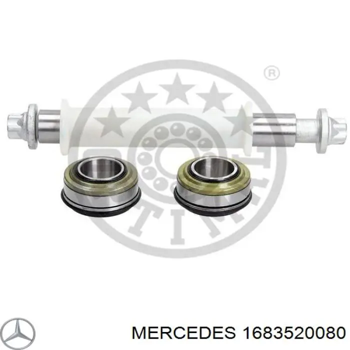 A1683520080 Mercedes 