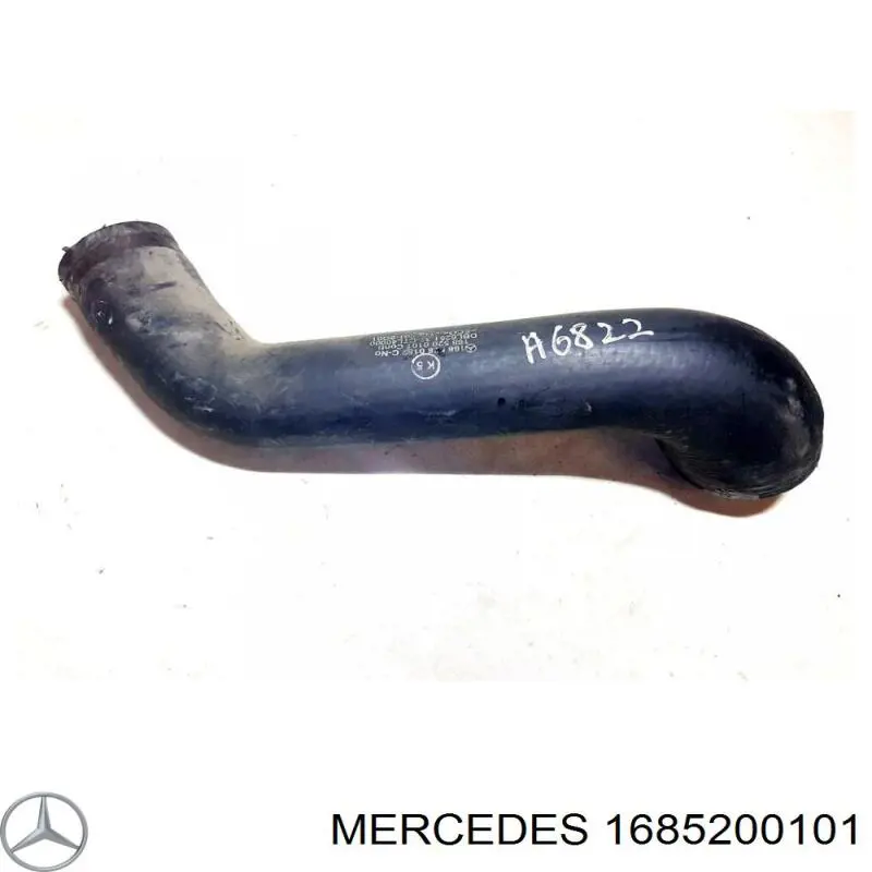  Mercedes 1685200101 preço, a partir de 61,88 USD