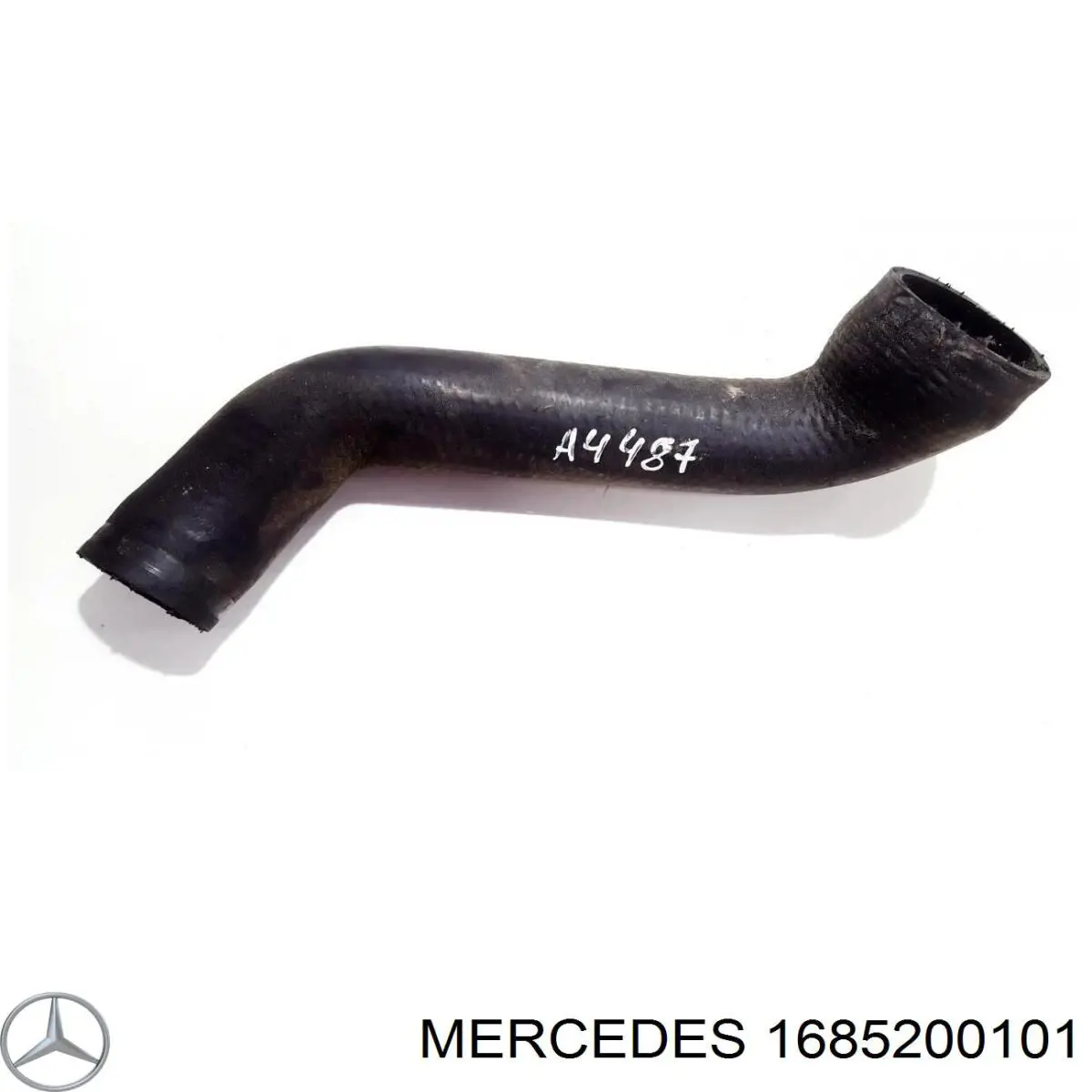 Compre 1685200101 Mercedes 