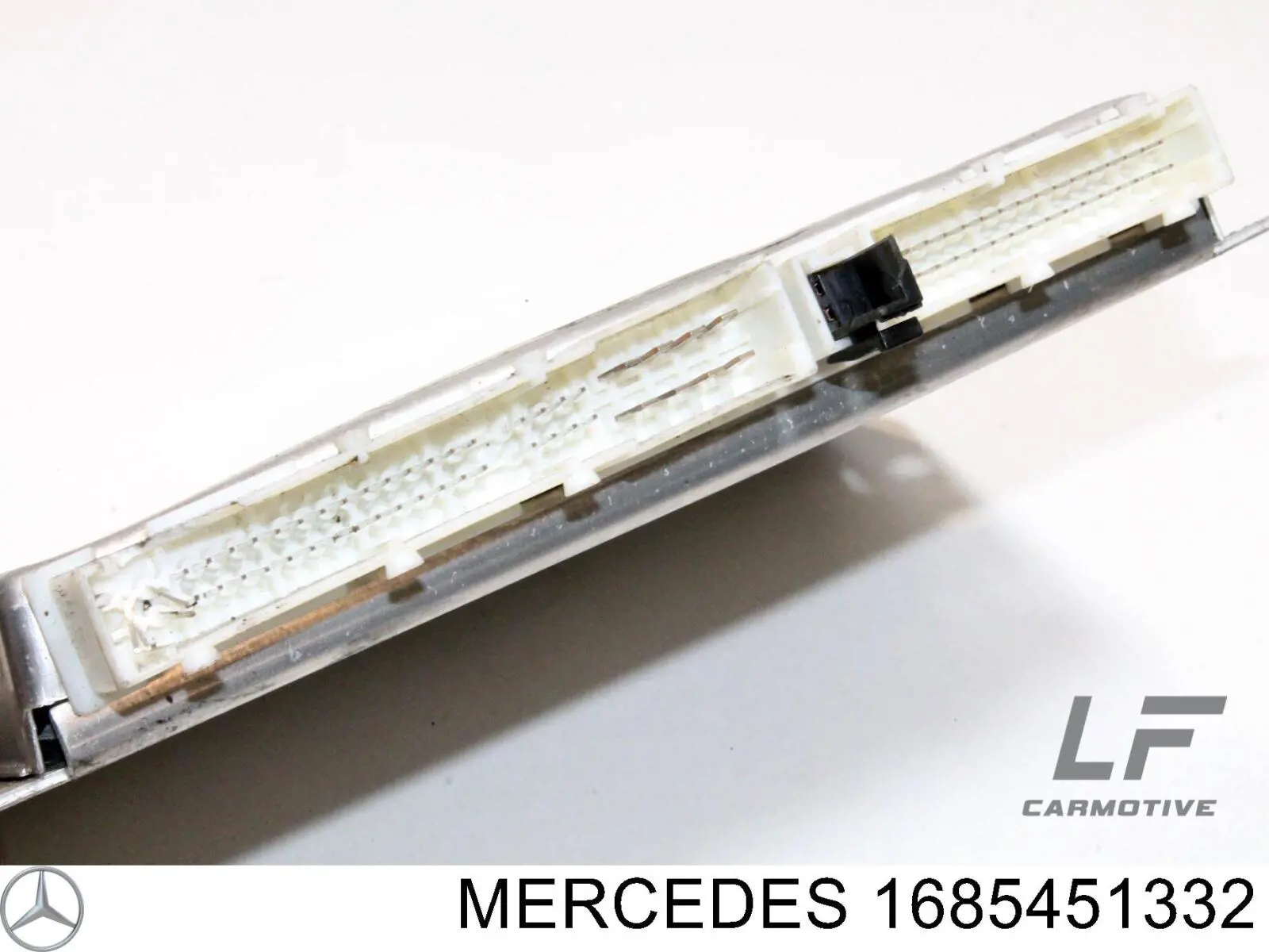 Compre 1685451332 Mercedes Unidade de controlo ESP