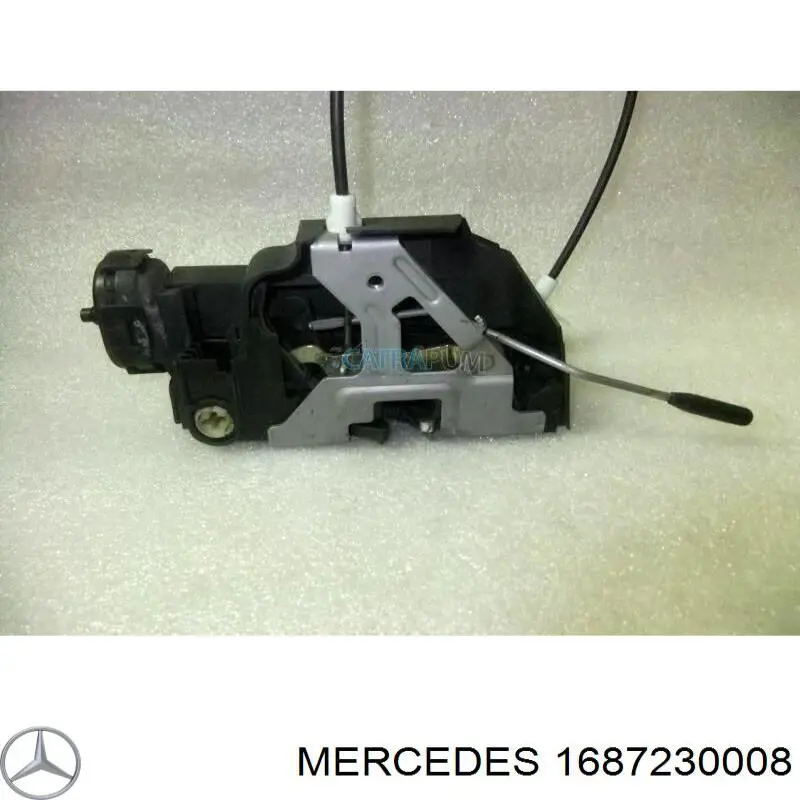  Mercedes 1687230008 preço, a partir de 47,67 USD