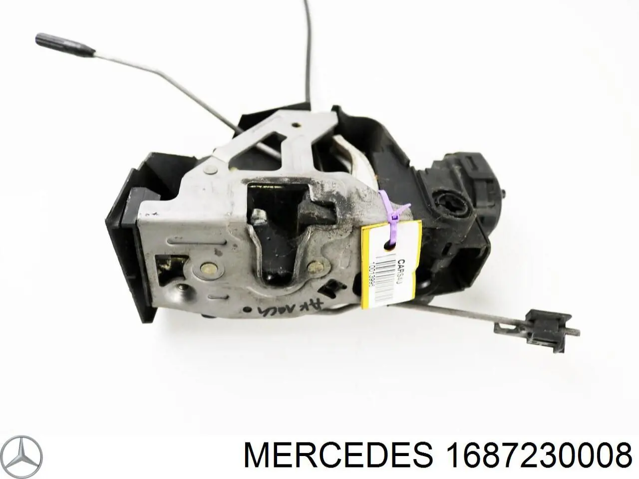 Compre 1687230008 Mercedes 