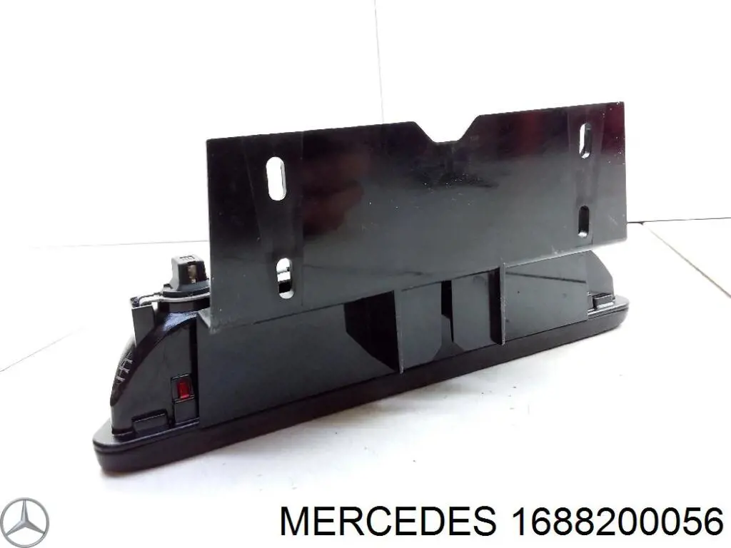 Compre 1688200056 Mercedes Sinal de parada traseiro adicional