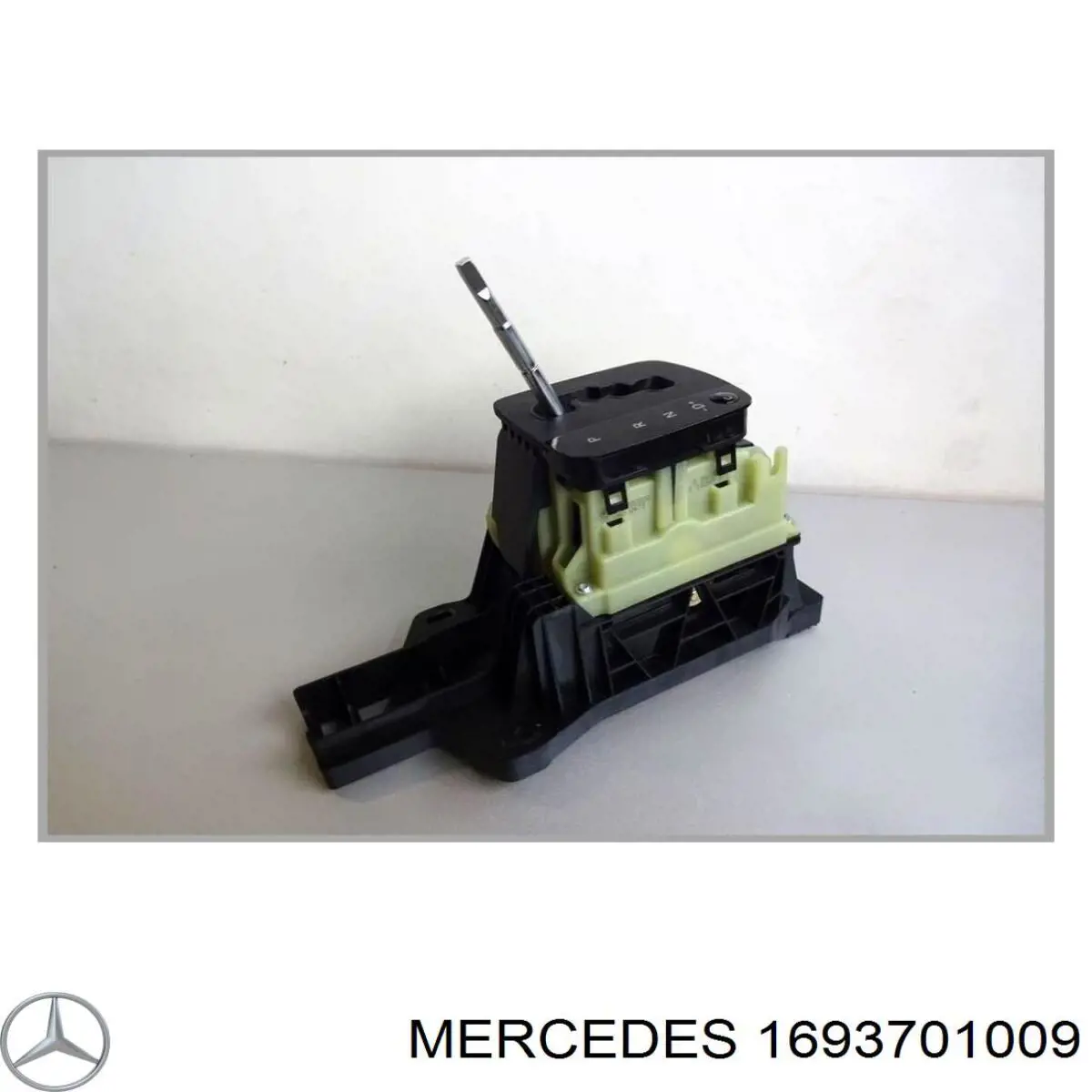 Compre 1693700709 Mercedes Mecanismo de mudança (ligação)