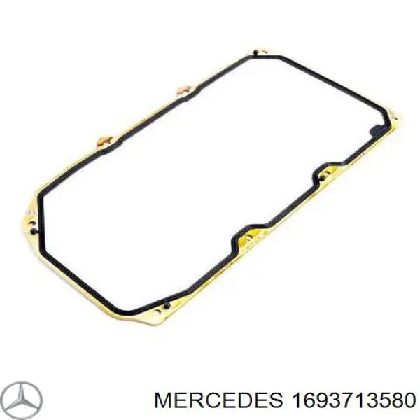 Vedante de panela da Caixa Automática de Mudança/Caixa Mecânica de Mudança Mercedes 1693713580 preço, a partir de 34,06 USD