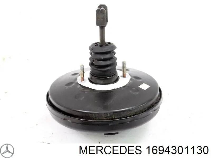 Reforçador dos freios a vácuo Mercedes 1694301130 preço, a partir de 49,37 USD