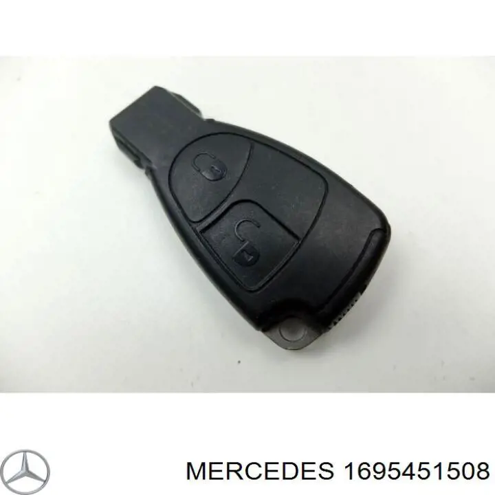  A1695451508 Mercedes