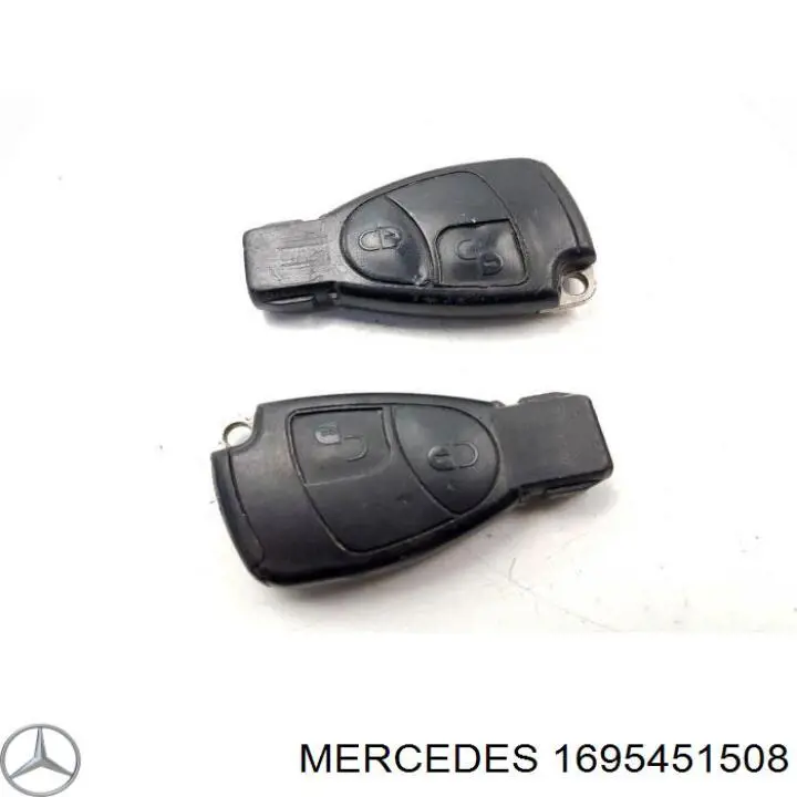  Mercedes 1695451508 preço, a partir de 130,59 USD
