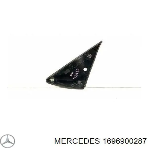 Compre A16969002879051 Mercedes 
