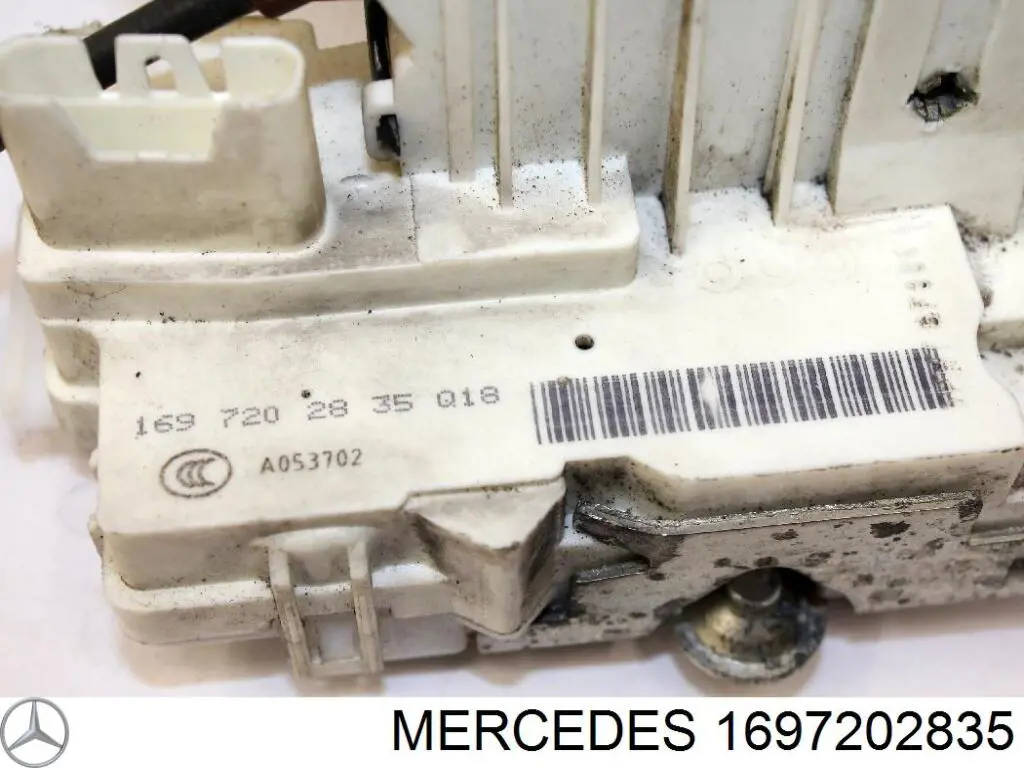  Mercedes 1697202835 preço, a partir de 90,24 USD