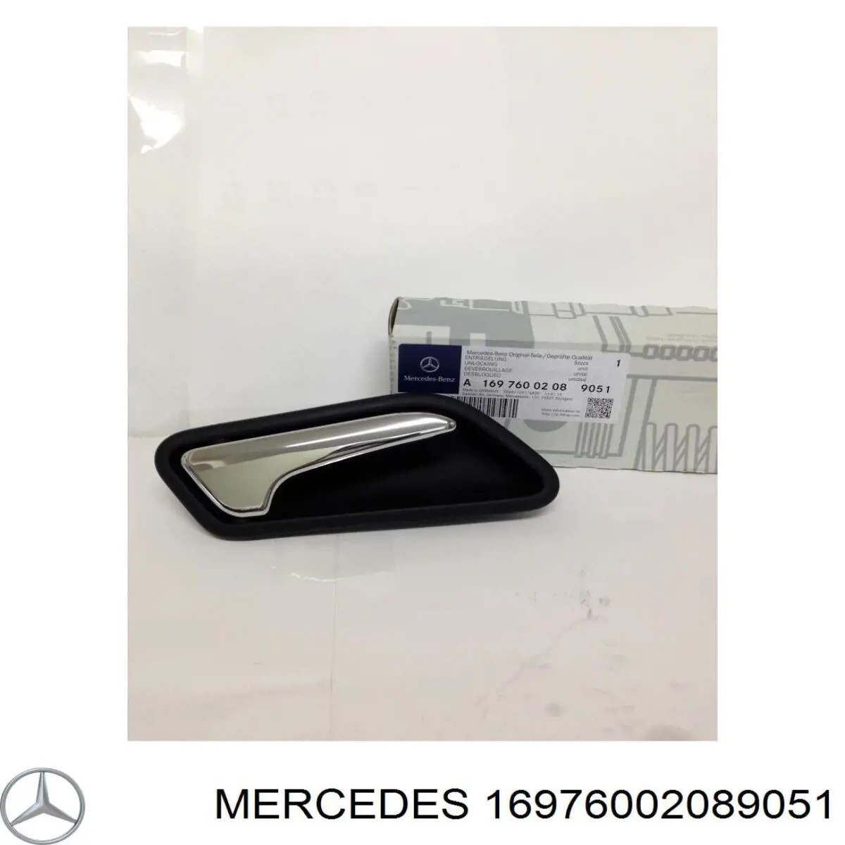 A16976002089051 Mercedes 