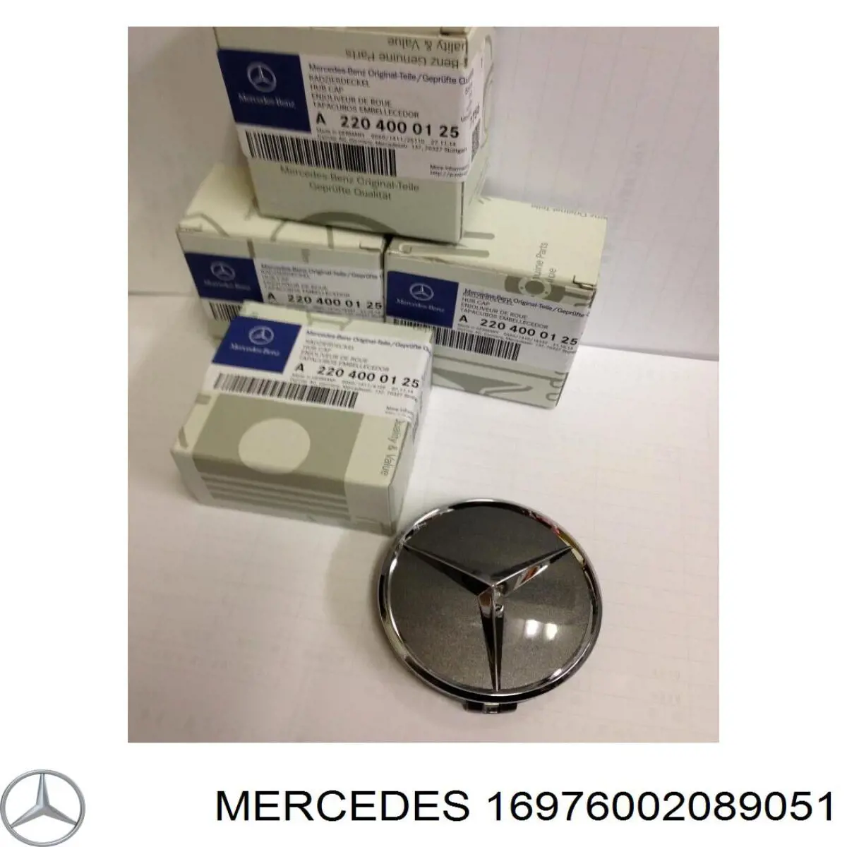  Mercedes A16976002089051 preço, a partir de 45,97 USD