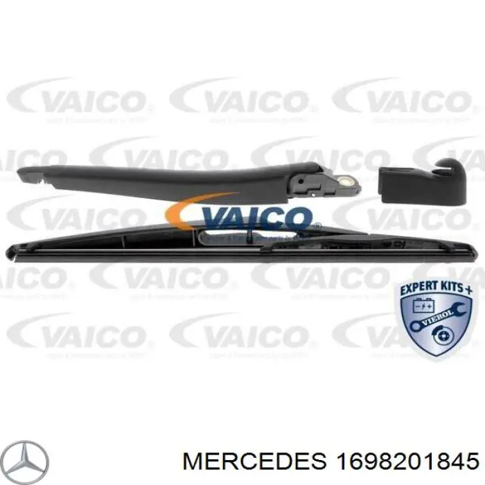 Limpa-pára-brisas de vidro traseiro Mercedes 1698201845 preço, a partir de 10,19 USD