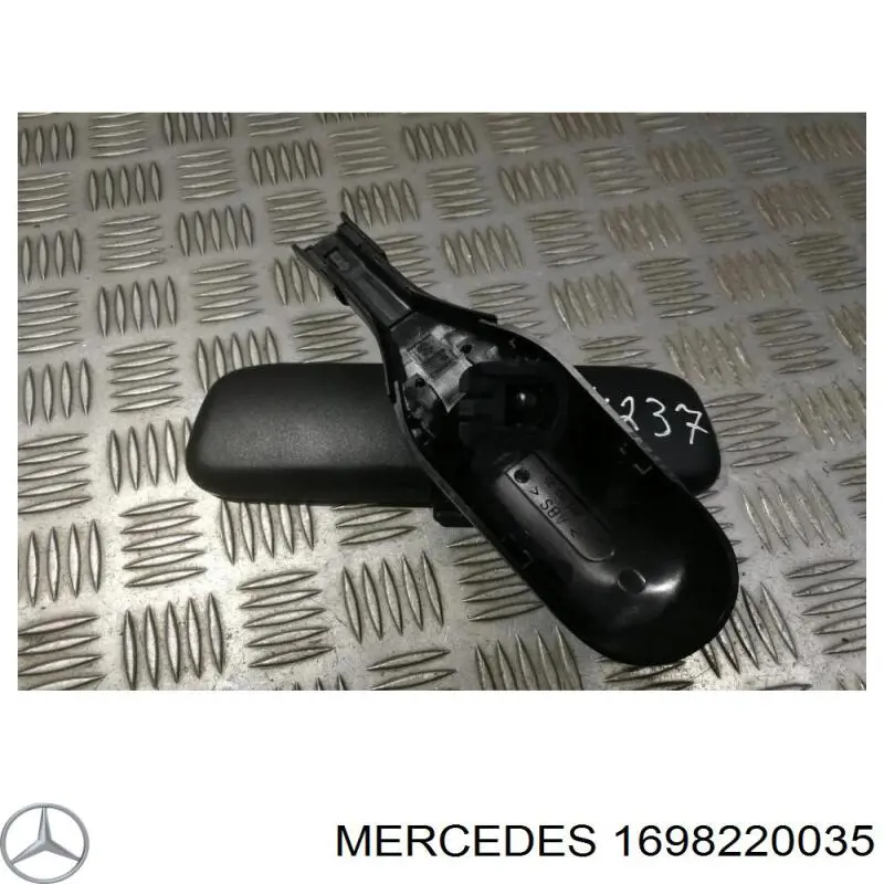  Mercedes A1698220035 preço, a partir de 32,50 USD