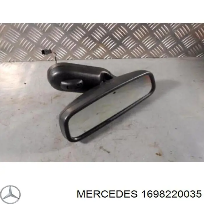  Mercedes 1698220035 preço, a partir de 32,50 USD
