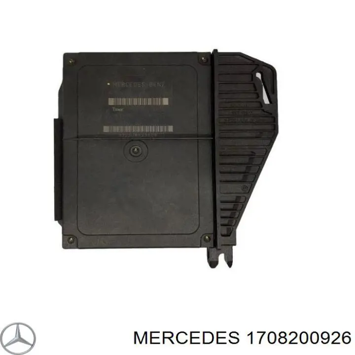 Módulo de direção (Centralina eletrônica) de motor Mercedes 1708200926 preço, a partir de 197,50 USD