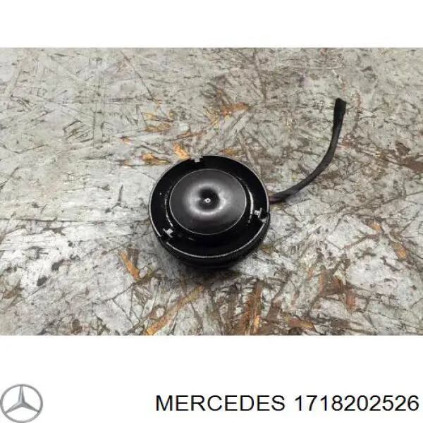 Compre 2038203826 Mercedes Sino sonoro de sinalização