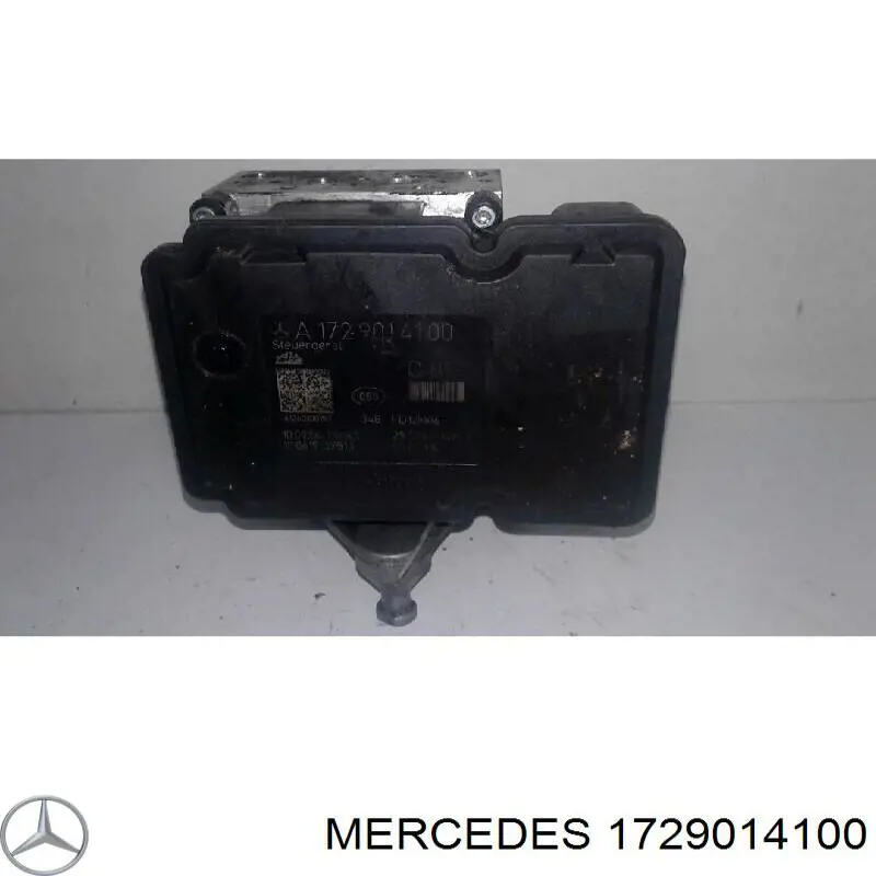  Mercedes 1729014100 preço, a partir de 201,22 USD
