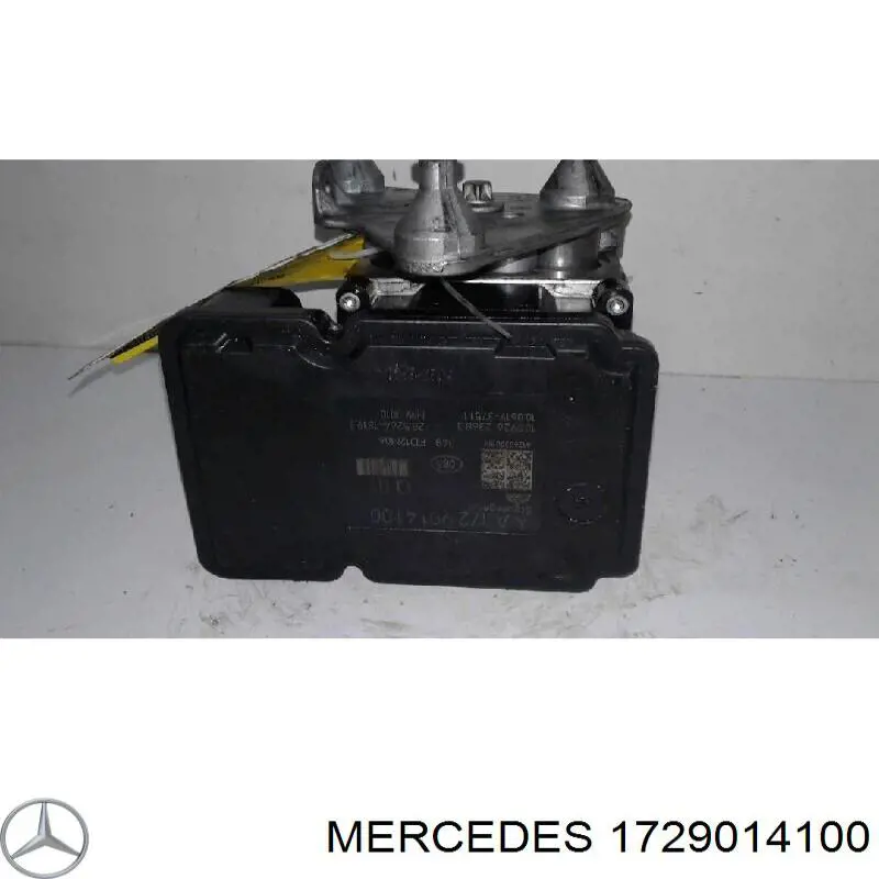  Mercedes 1729014100 preço, a partir de 201,22 USD