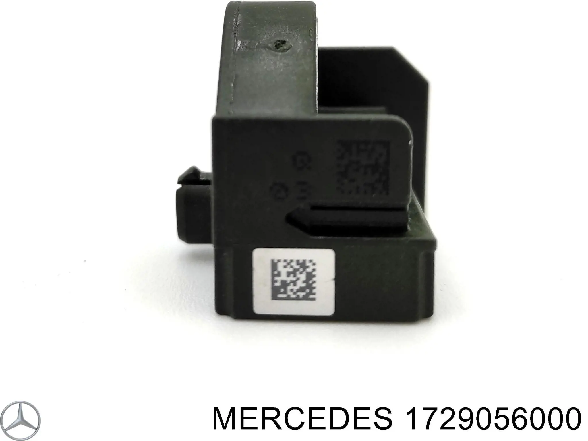 Sensor AIRBAG dianteiro Mercedes 1729056000 preço, a partir de 46,05 USD