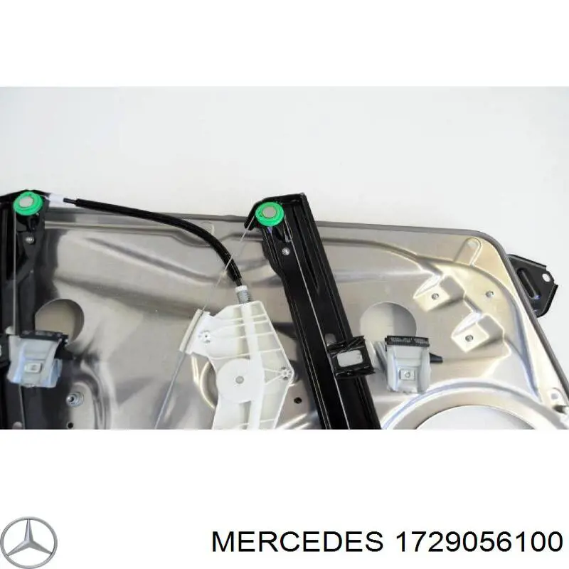 Sensor AIRBAG dianteiro Mercedes 1729056100 preço, a partir de 21,94 USD