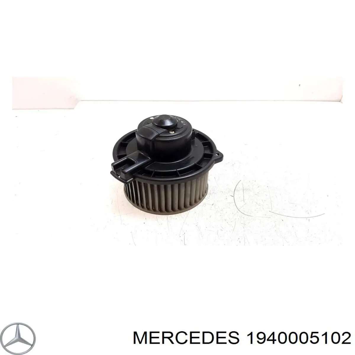 Motor de ventilador de forno (de aquecedor de salão) Mercedes 1940005102 preço, a partir de 54,48 USD