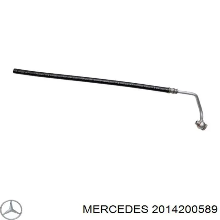 Compre 2014200589 Mercedes Mecanismo de expansão das sapatas do freio de estacionamento