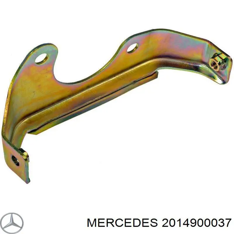 A2014900037 Mercedes 