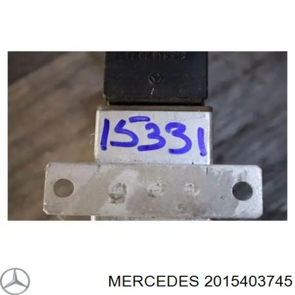 Relê de corrente alta Mercedes 2015403745 preço, a partir de 74,95 USD