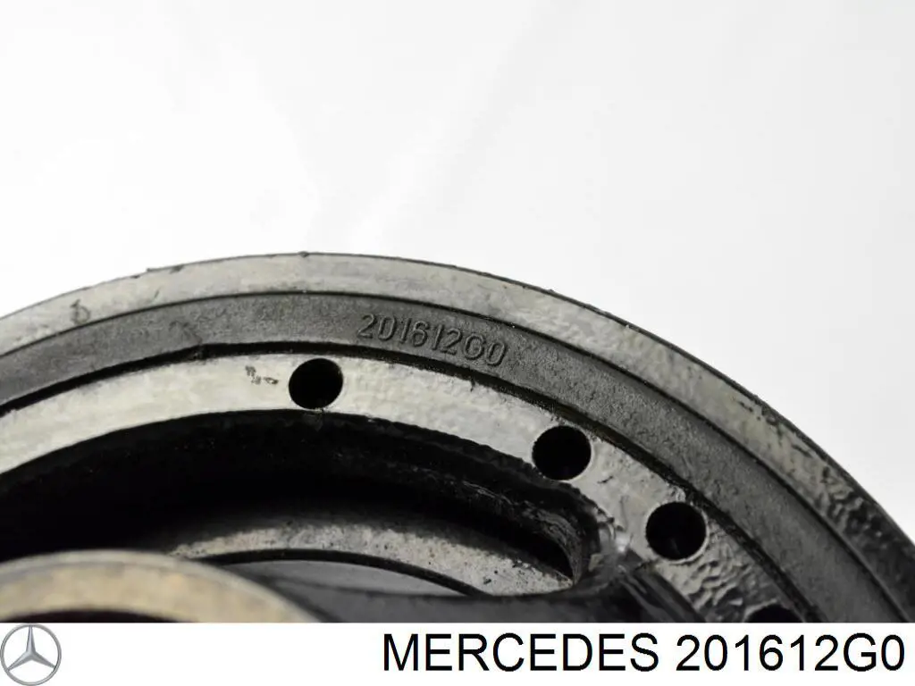 Mercedes 201612G0