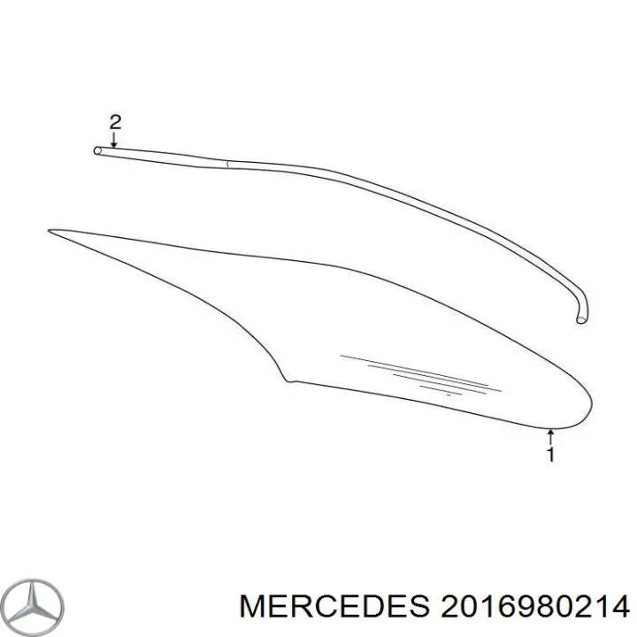  Mercedes A2016980214 preço, a partir de 11,15 USD