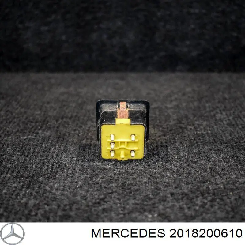 Compre A2018200610 Mercedes 